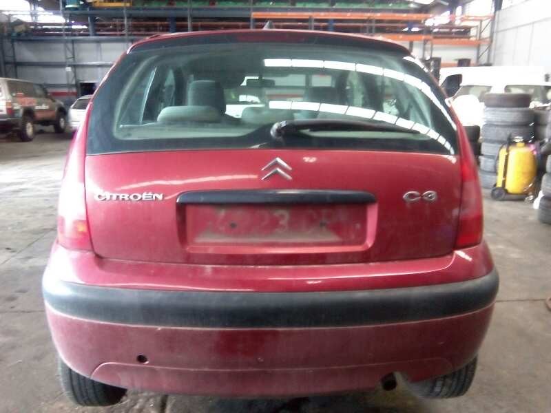 citroën c3 del año 2003