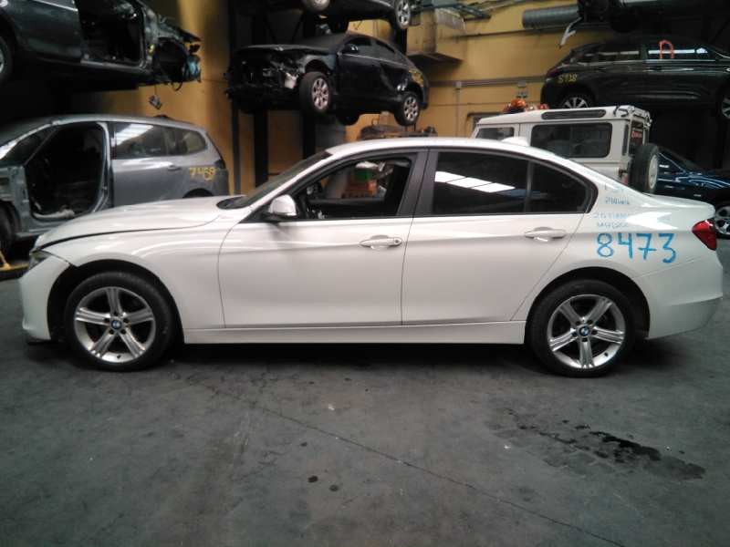 bmw serie 3 lim. (f30) del año 2013