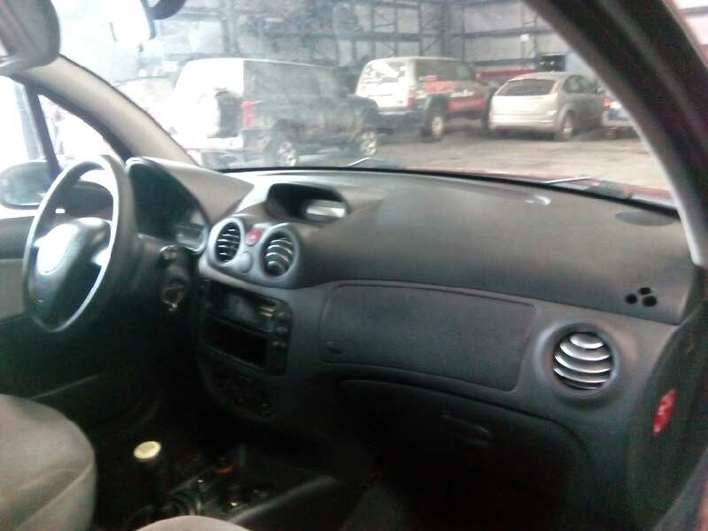 citroën c3 del año 2003