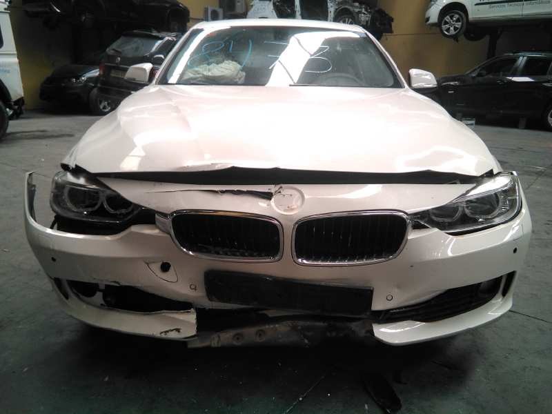 bmw serie 3 lim. (f30) del año 2013