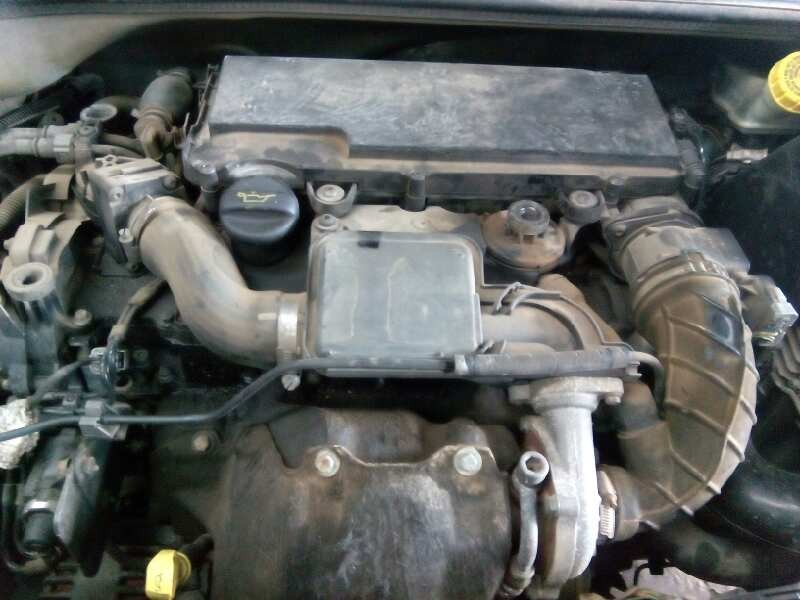 citroën c3 del año 2003