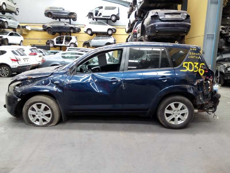 toyota rav 4 (a3) del año 2007