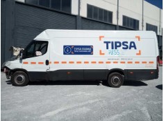 iveco daily ka del año 2018