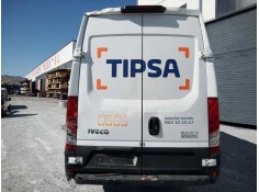 iveco daily ka del año 2018 2