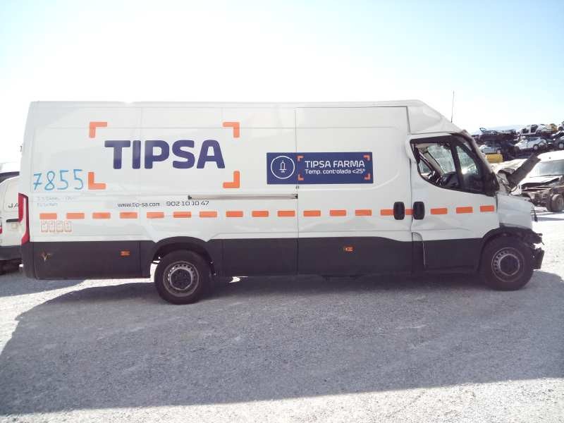 iveco daily ka del año 2018