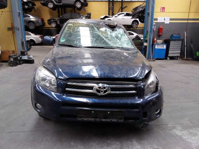 toyota rav 4 (a3) del año 2007