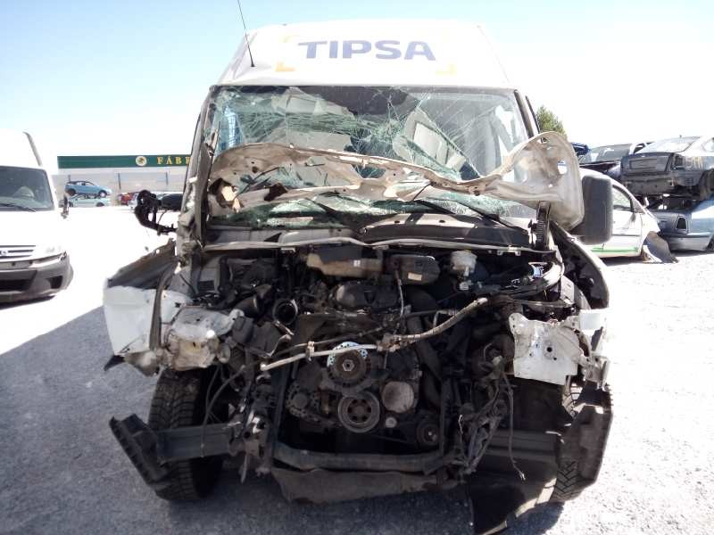 iveco daily ka del año 2018