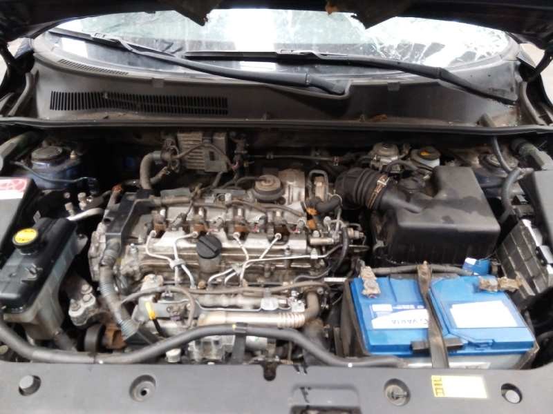 toyota rav 4 (a3) del año 2007