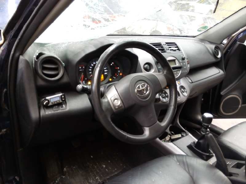 toyota rav 4 (a3) del año 2007