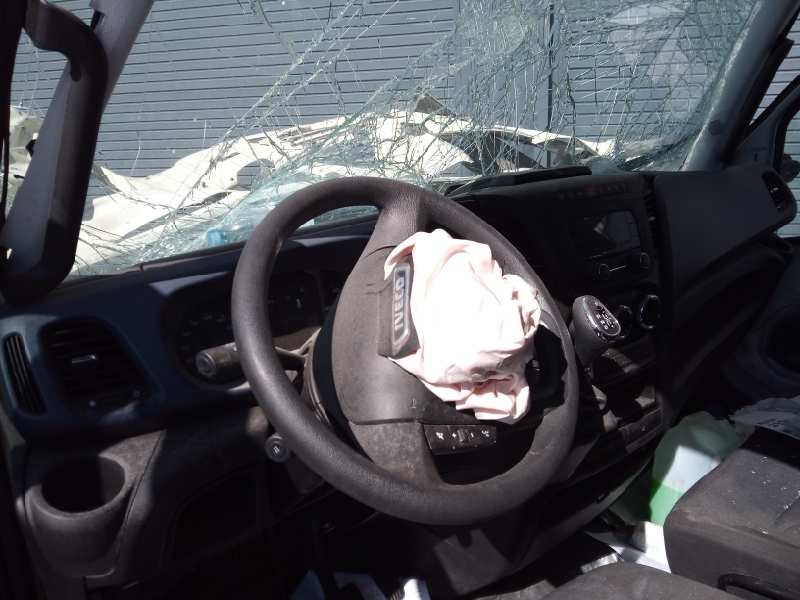 iveco daily ka del año 2018
