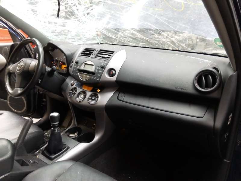 toyota rav 4 (a3) del año 2007