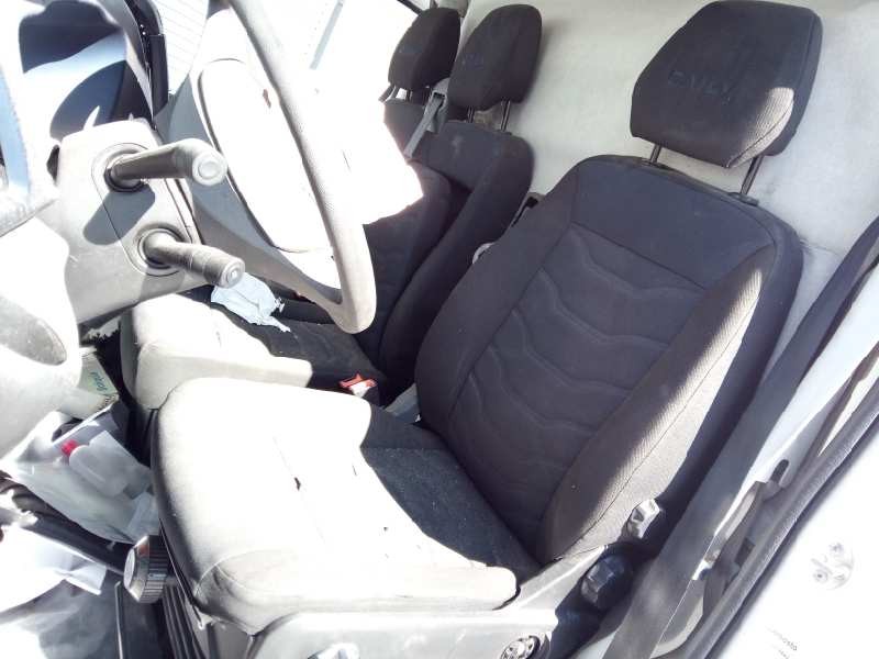 iveco daily ka del año 2018