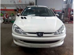 peugeot 206 berlina del año 2005 2