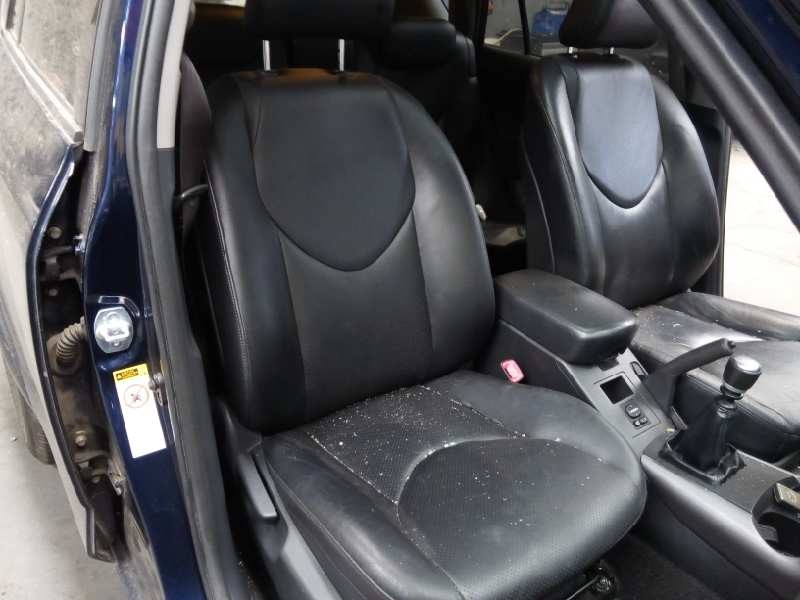 toyota rav 4 (a3) del año 2007