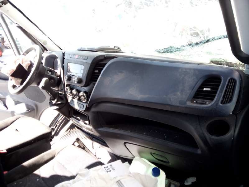 iveco daily ka del año 2018