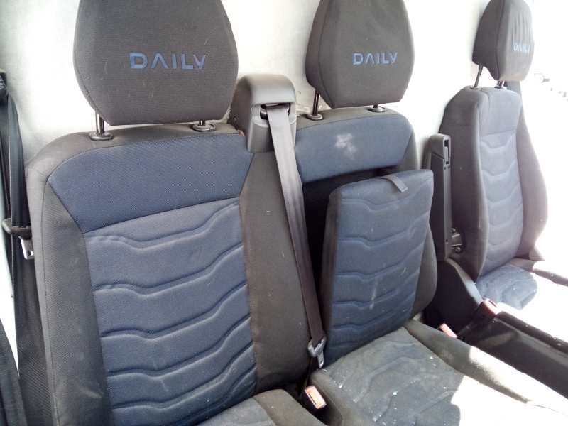 iveco daily ka del año 2018