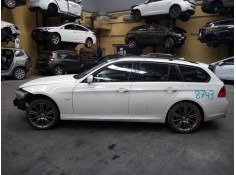 bmw serie 3 touring (e91) del año 2008