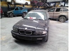 bmw serie 3 berlina (e46) del año 2006
