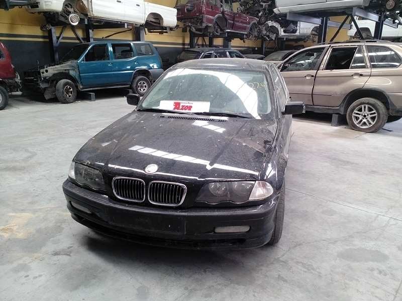 bmw serie 3 berlina (e46) del año 2006