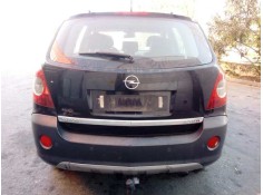 opel antara del año 2007 2