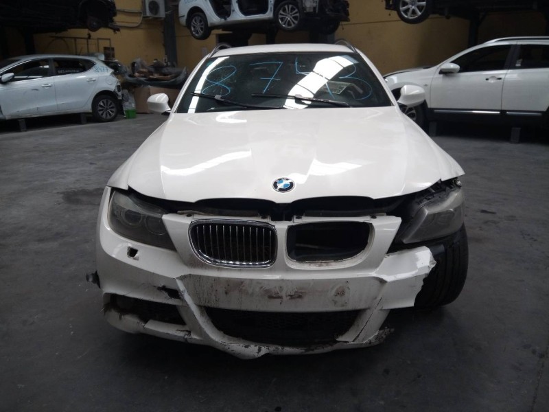 bmw serie 3 touring (e91) del año 2008