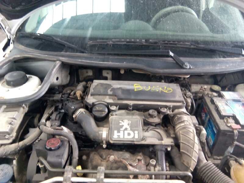 peugeot 206 berlina del año 2005