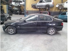 bmw serie 3 berlina (e46) del año 2006 2