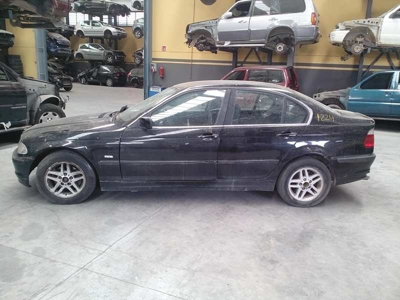 bmw serie 3 berlina (e46) del año 2006