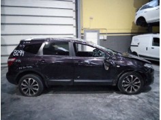NISSAN QASHQAI (J10)