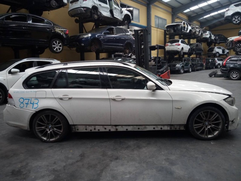 bmw serie 3 touring (e91) del año 2008