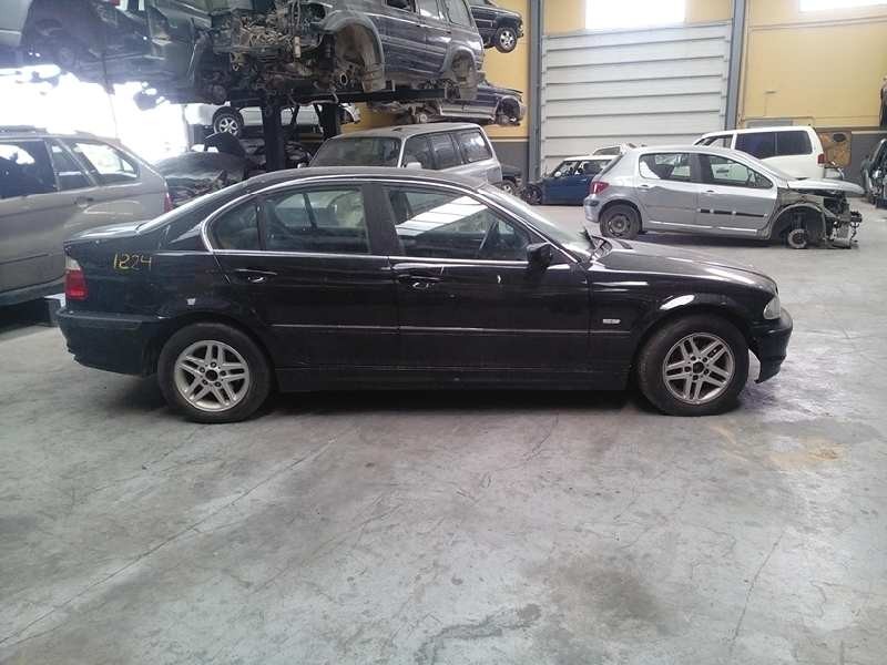 bmw serie 3 berlina (e46) del año 2006