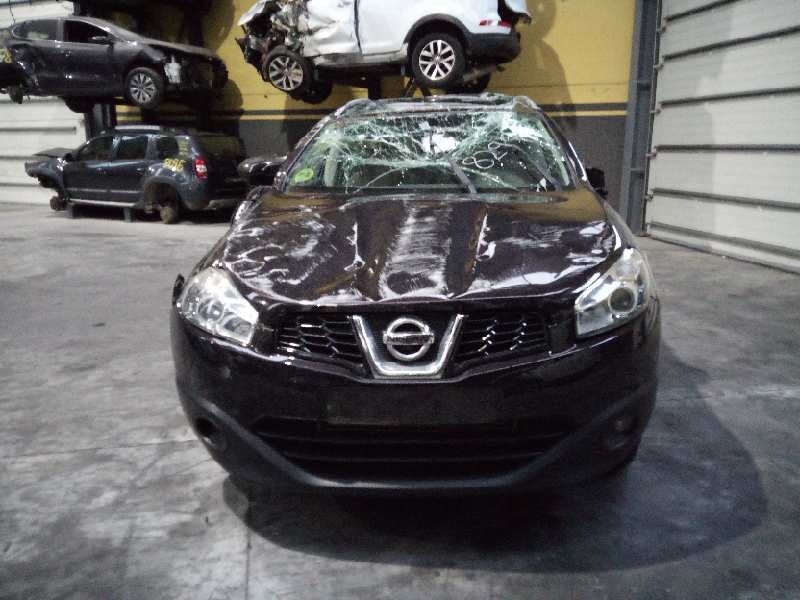 nissan qashqai (j10) del año 2013