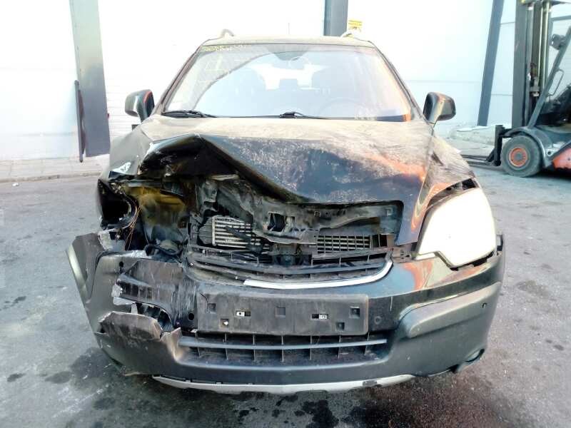 opel antara del año 2007