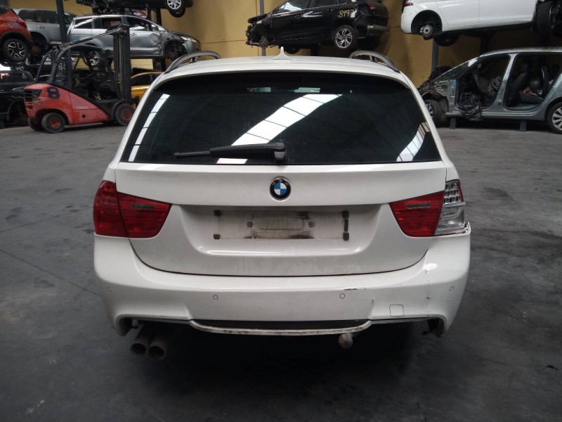 bmw serie 3 touring (e91) del año 2008