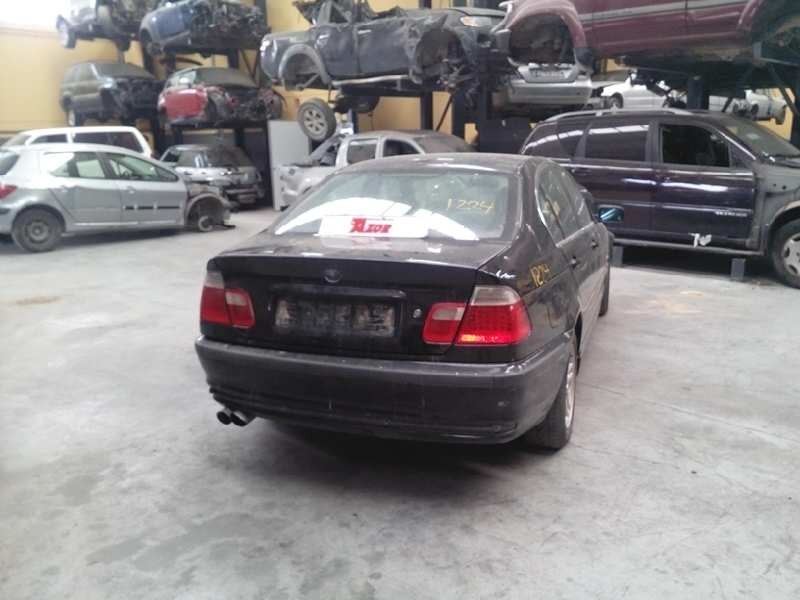 bmw serie 3 berlina (e46) del año 2006