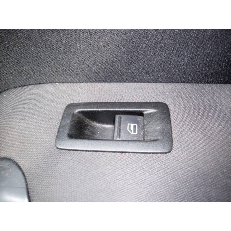 Recambio de mando elevalunas delantero derecho para volkswagen touran (1t2) advance referencia OEM IAM   