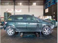 PEUGEOT 307 BERLINA (S2)