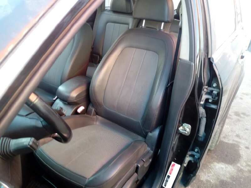 opel antara del año 2007