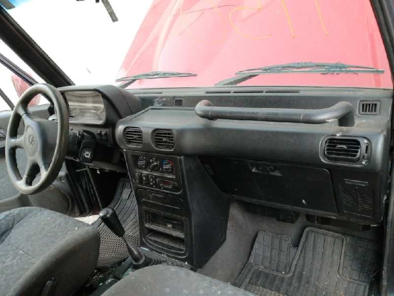 mitsubishi galloper (hyundai) del año 1950