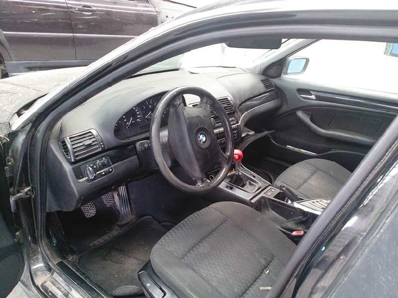bmw serie 3 berlina (e46) del año 2006