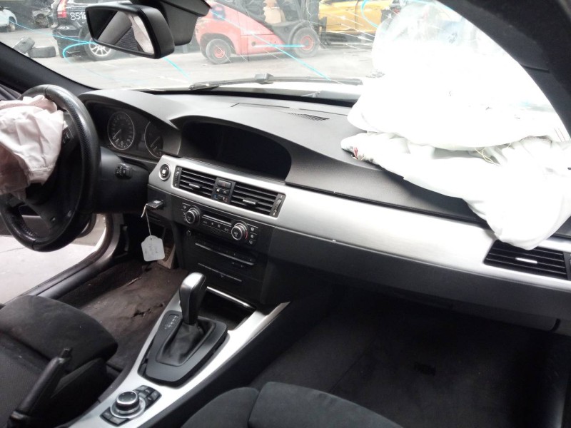bmw serie 3 touring (e91) del año 2008