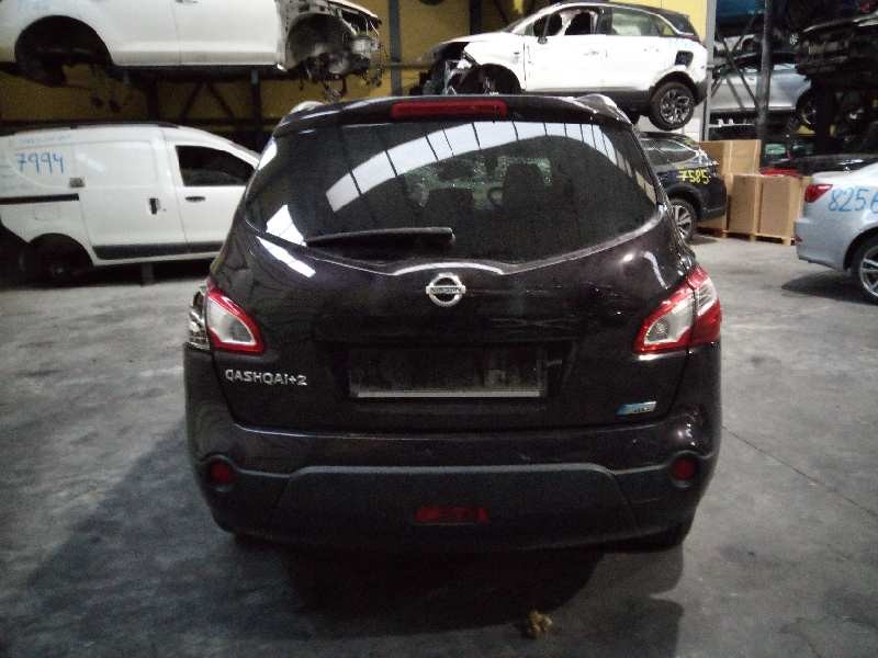 nissan qashqai (j10) del año 2013