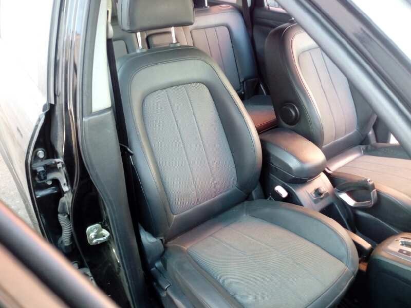 opel antara del año 2007