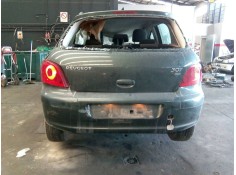 peugeot 307 berlina (s2) del año 2007 2