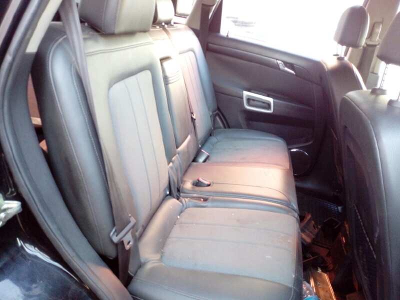 opel antara del año 2007