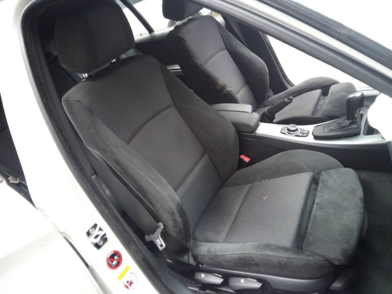 bmw serie 3 touring (e91) del año 2008