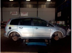 FORD FOCUS C-MAX (CAP)