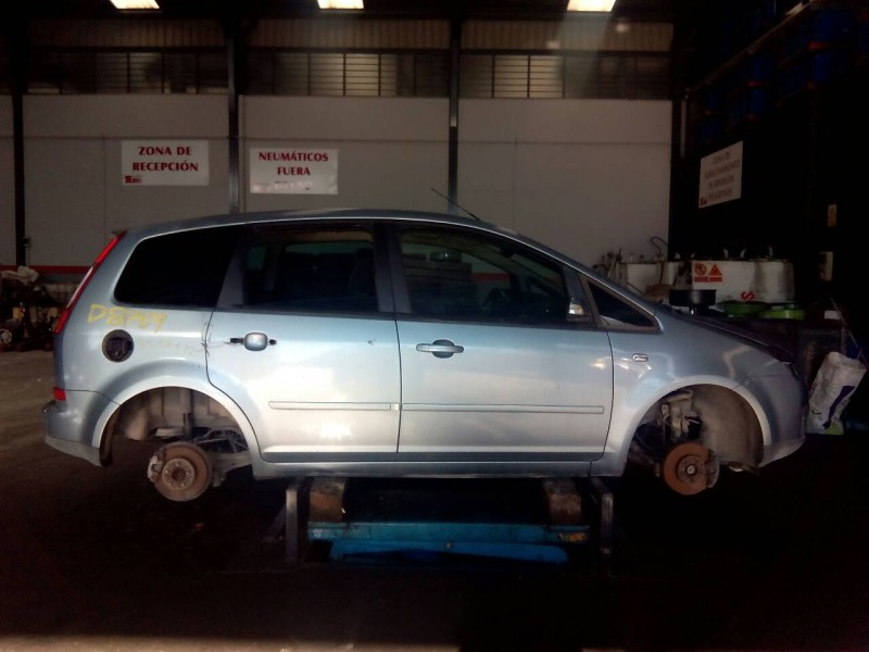 ford focus c-max (cap) del año 2005