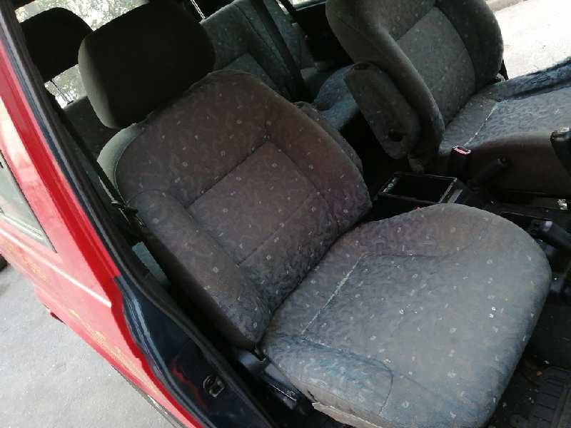 mitsubishi galloper (hyundai) del año 1950