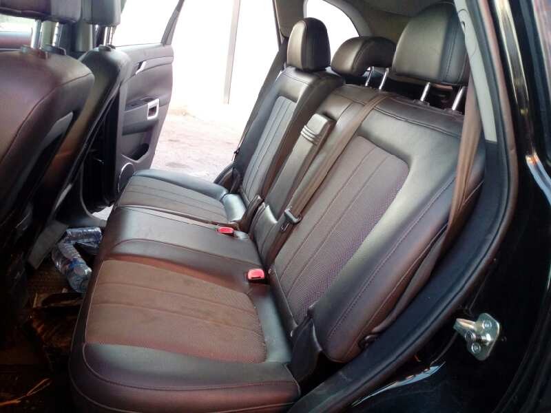 opel antara del año 2007